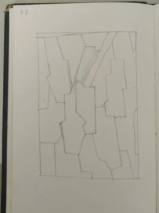 Sketch 77