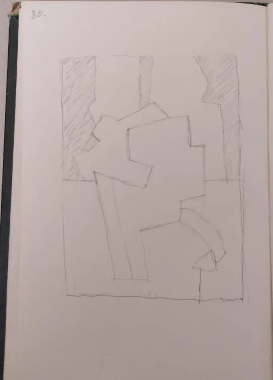 Sketch 82