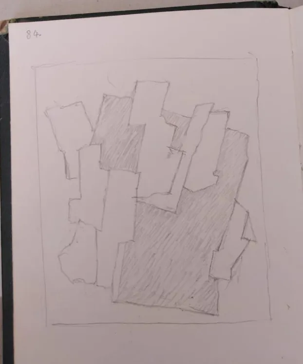 Sketch 87
