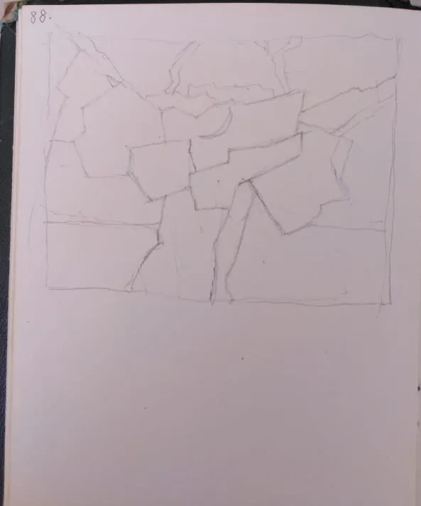 Sketch 91