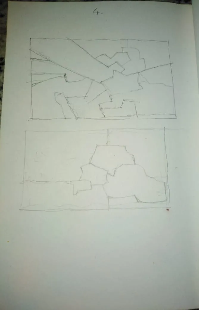 Sketch 100