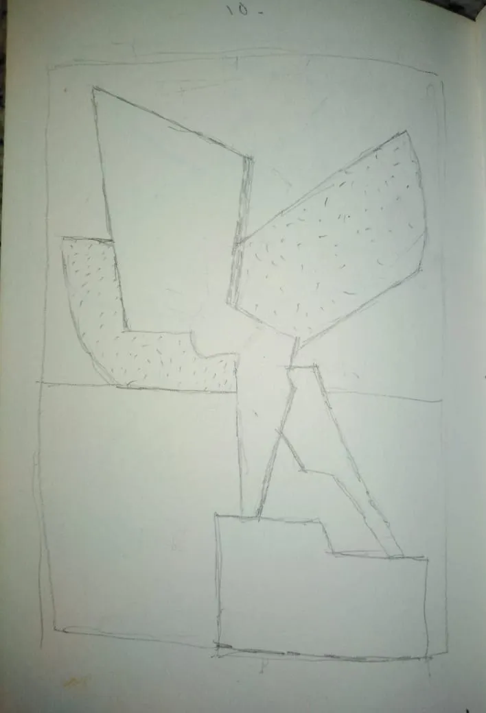 Sketch 106