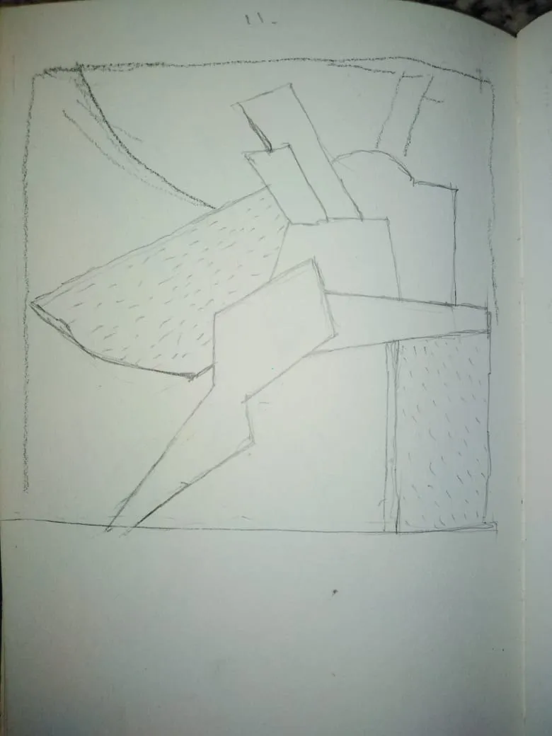 Sketch 107