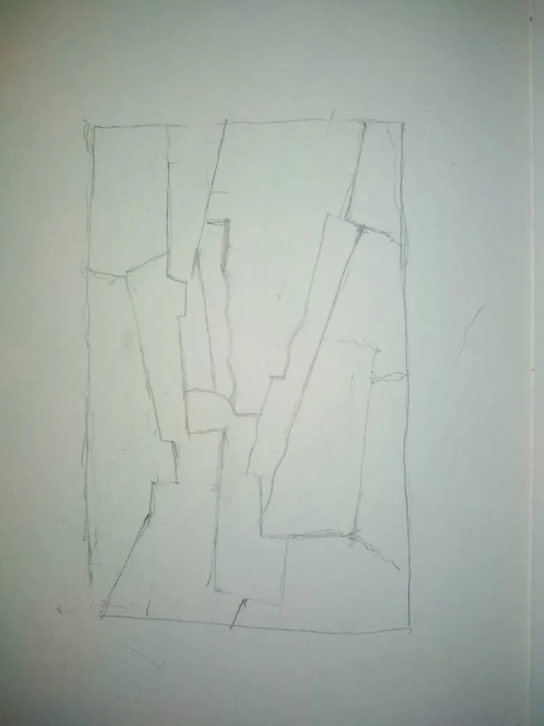 Sketch 109