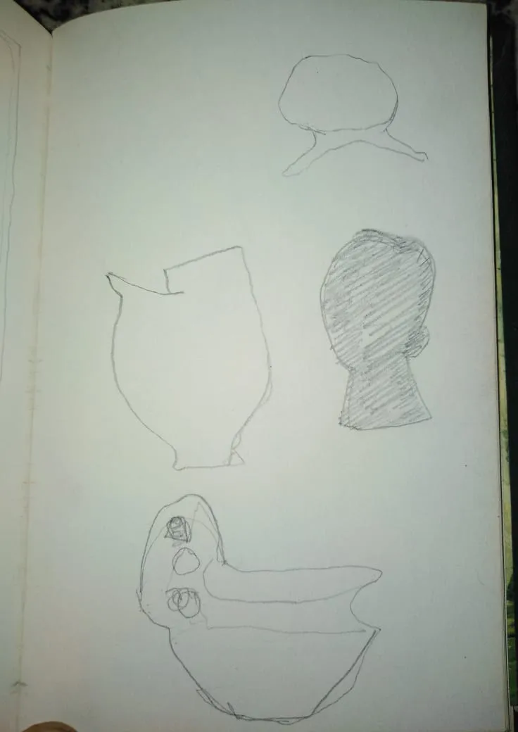 Sketch 111