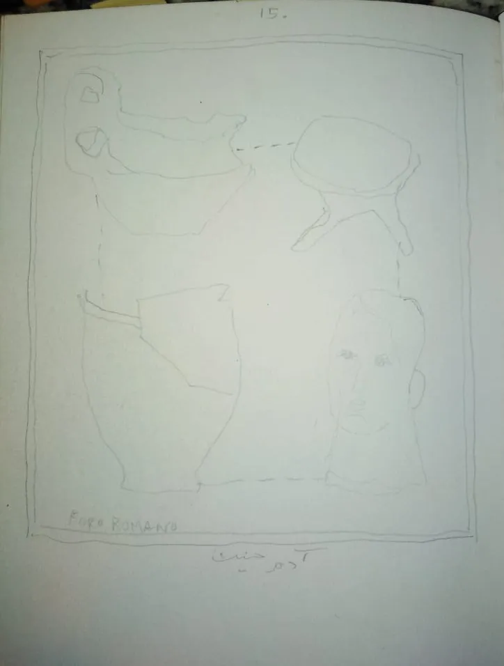 Sketch 112