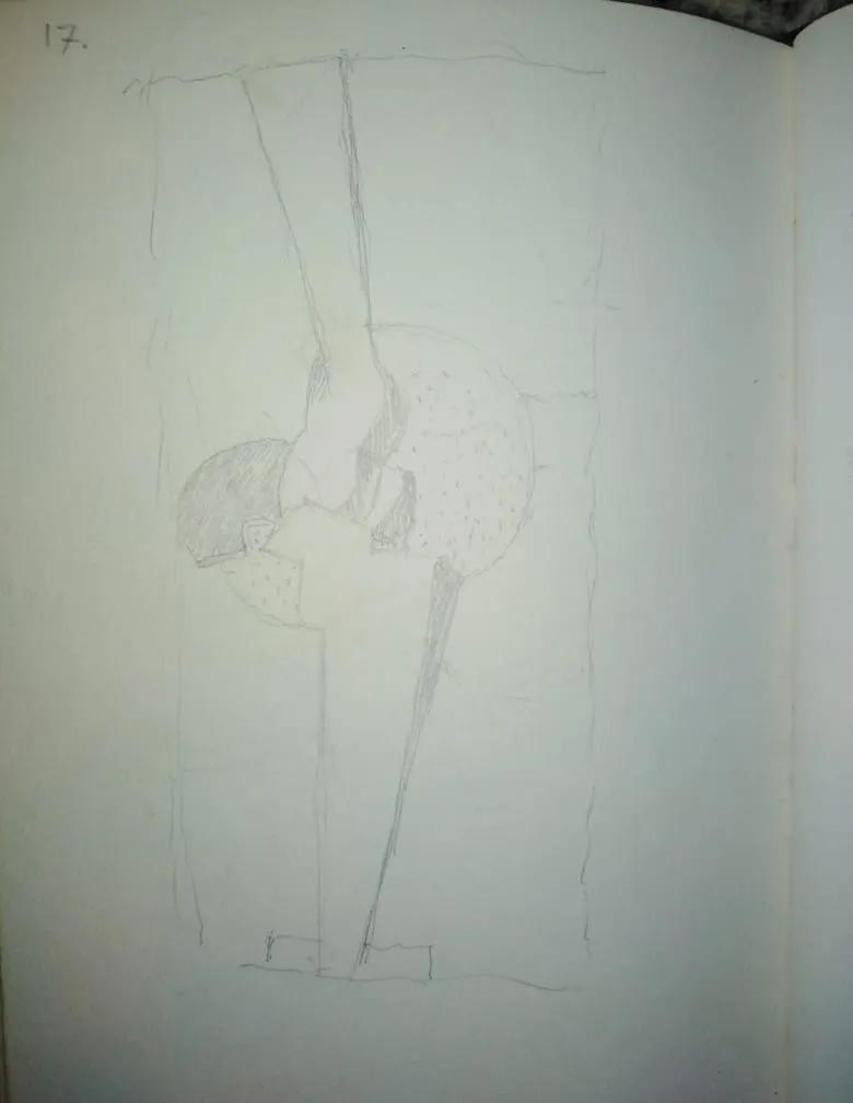 Sketch 114