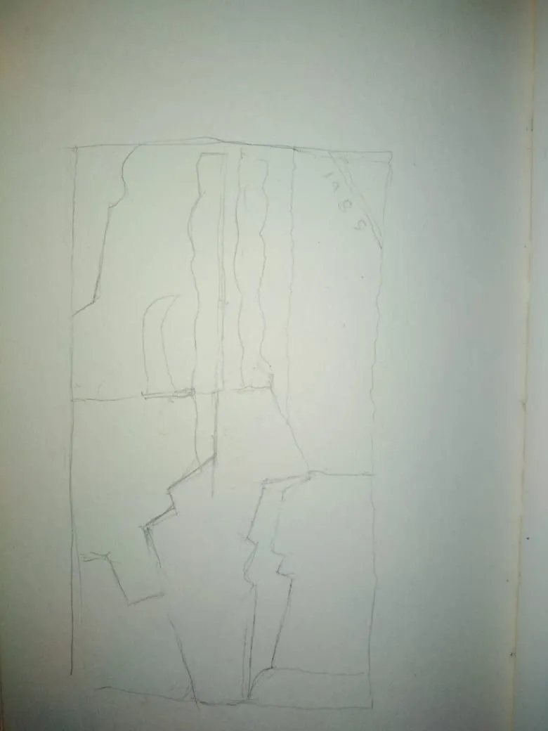 Sketch 115
