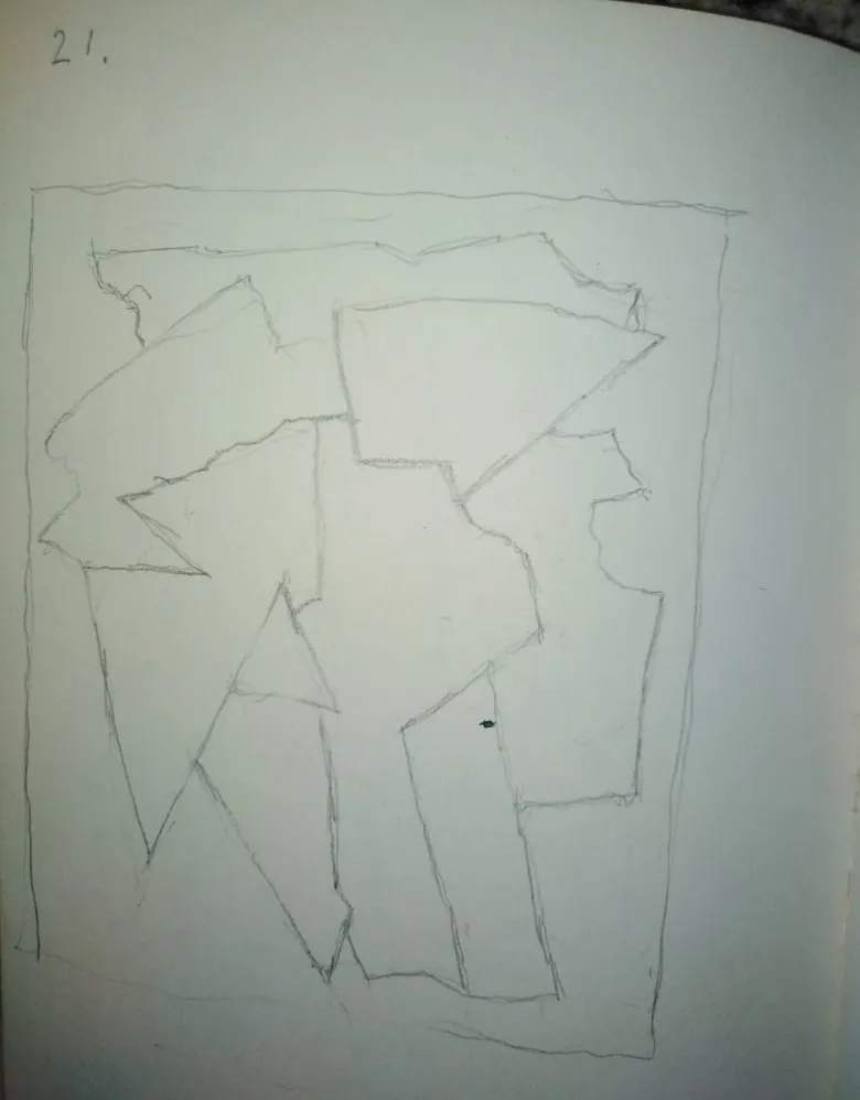 Sketch 118