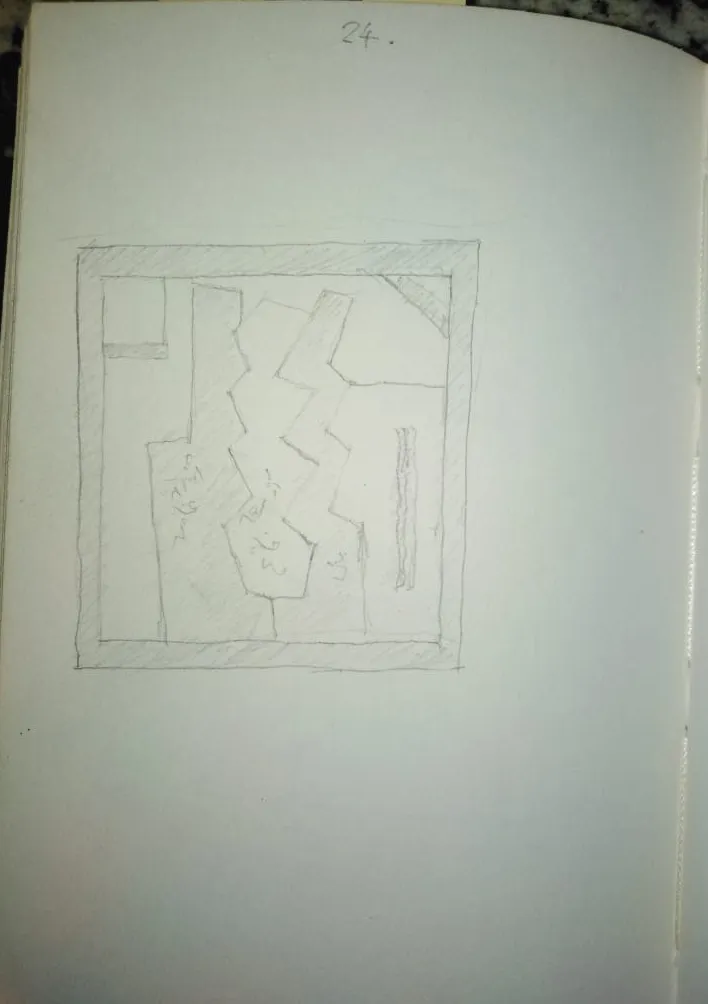 Sketch 121