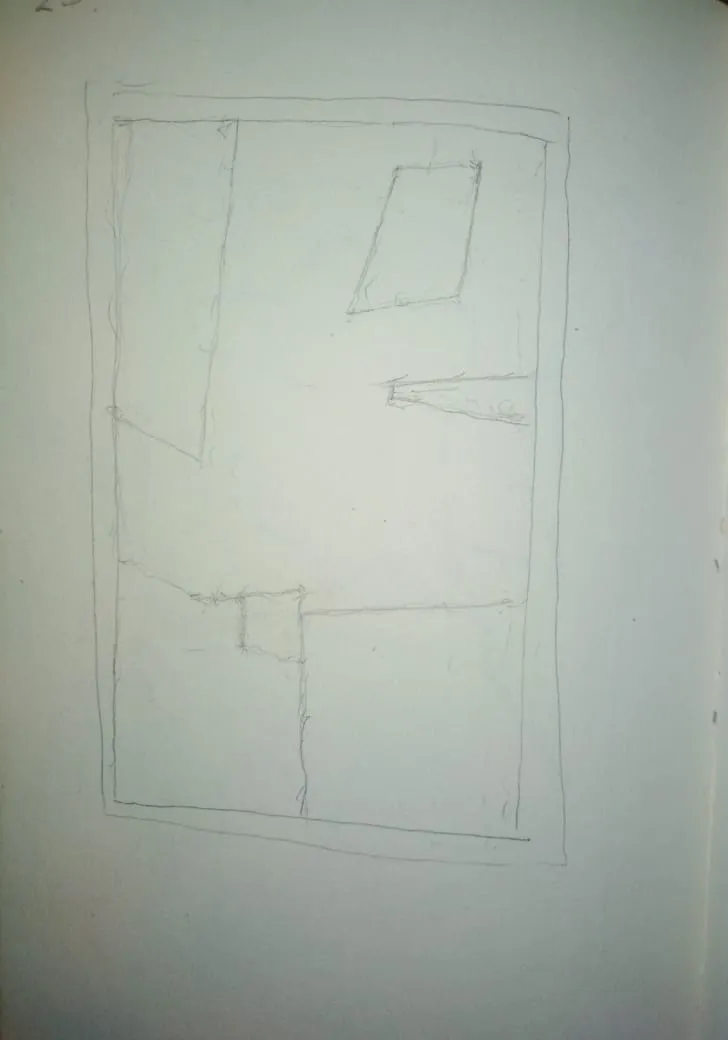 Sketch 122