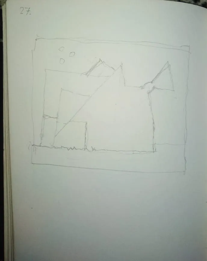 Sketch 124
