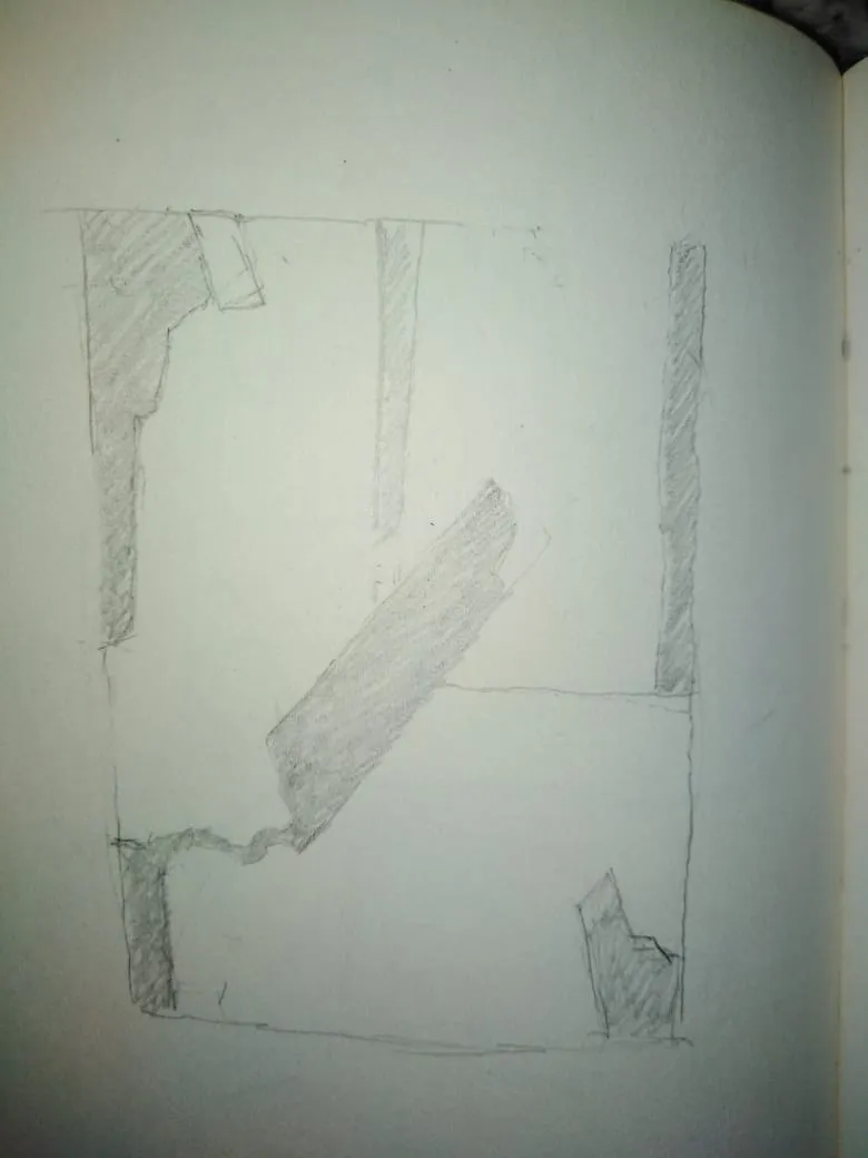 Sketch 127