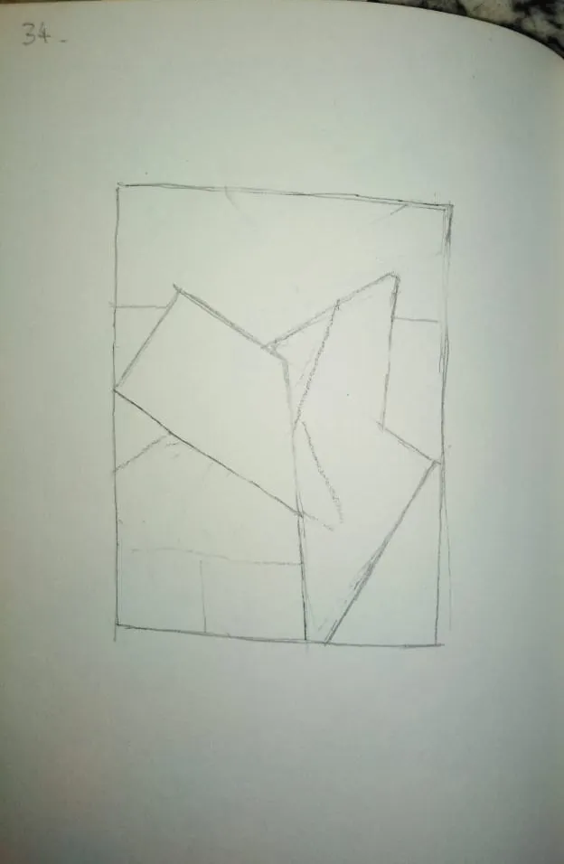 Sketch 130