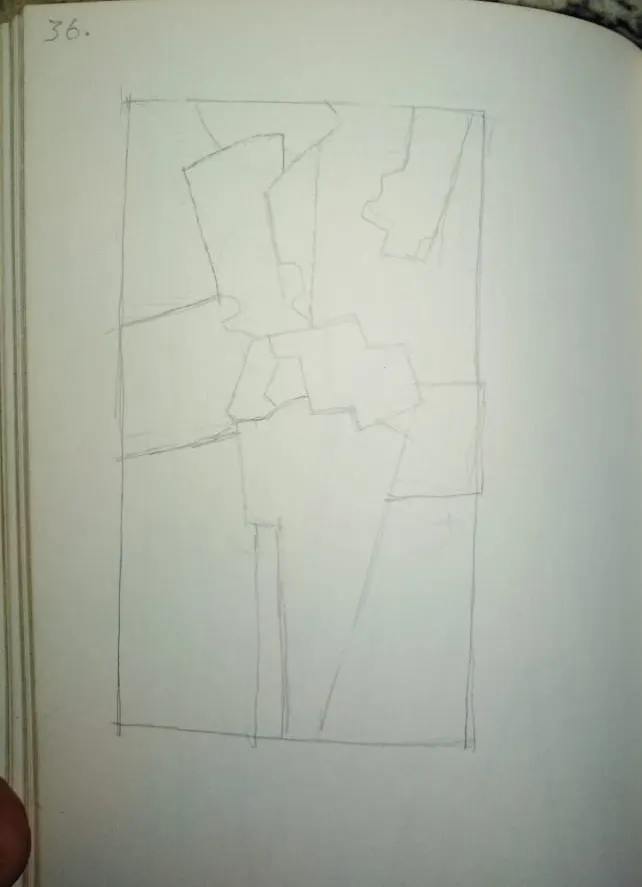 Sketch 132