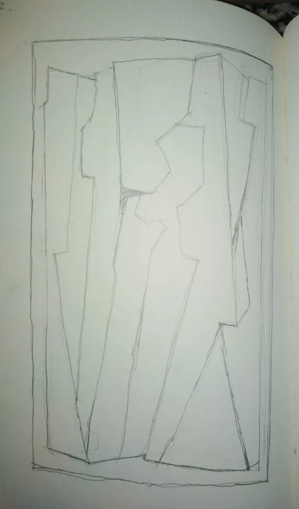Sketch 133