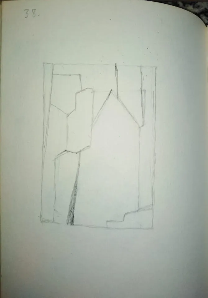 Sketch 134
