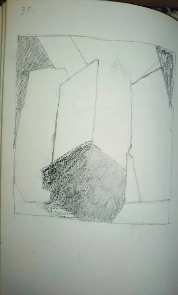 Sketch 135