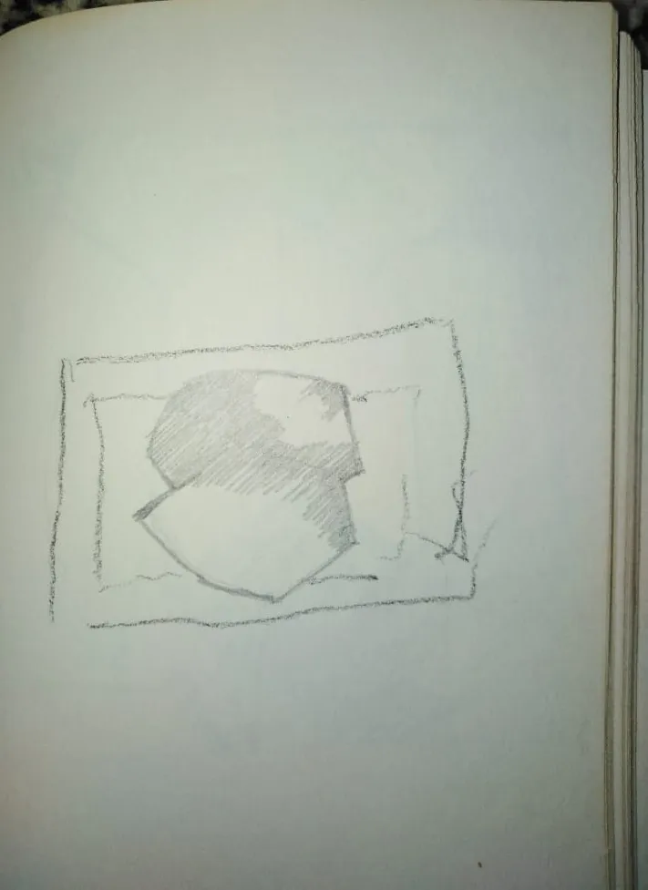 Sketch 136