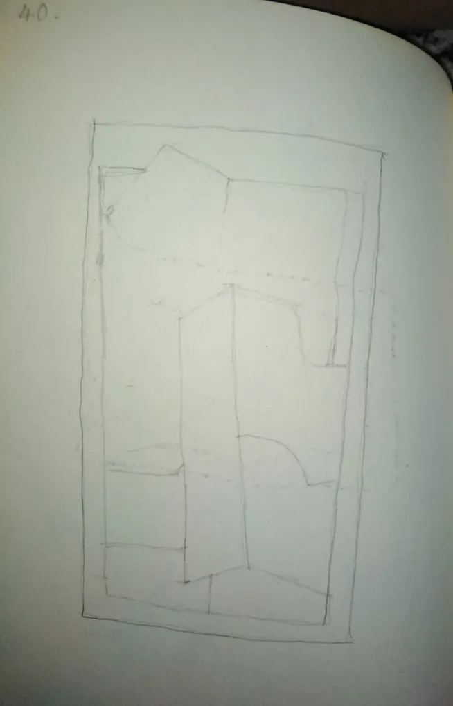 Sketch 137
