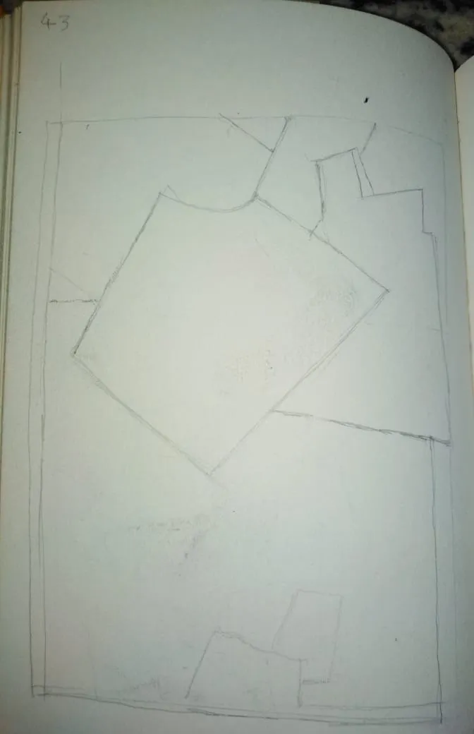 Sketch 140