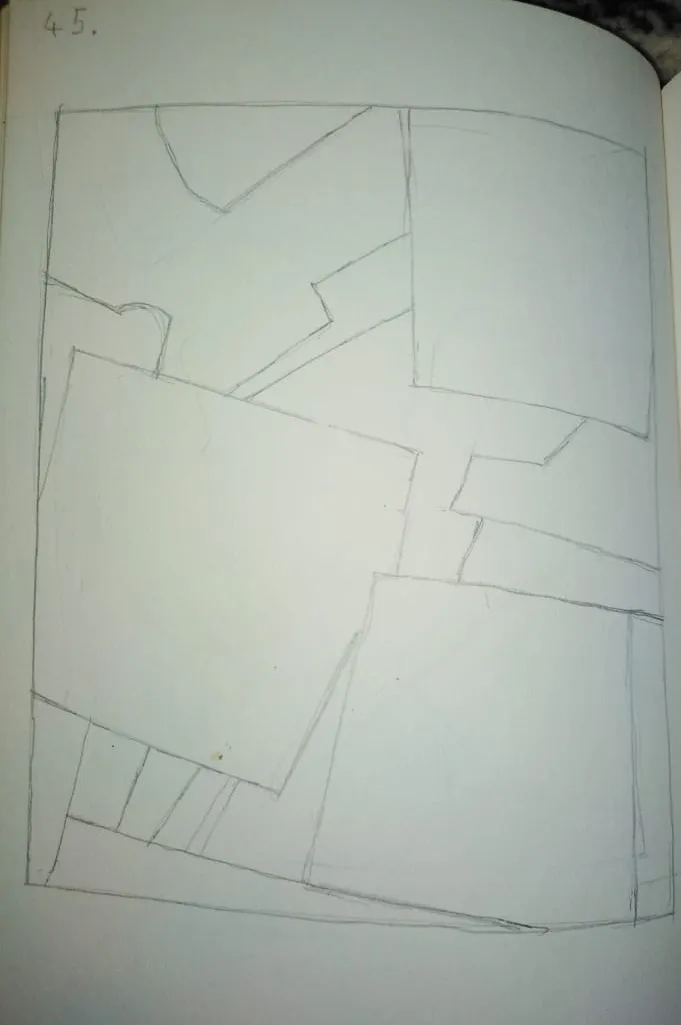 Sketch 142