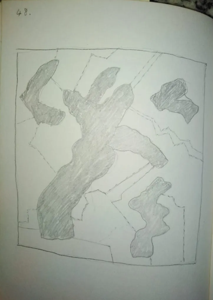 Sketch 145