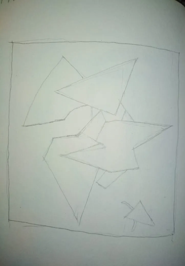 Sketch 146
