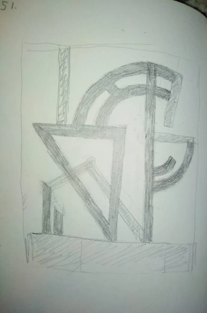Sketch 147