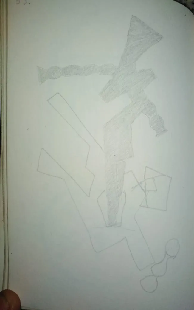Sketch 149