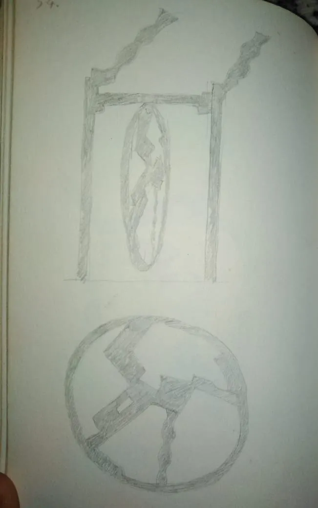 Sketch 150