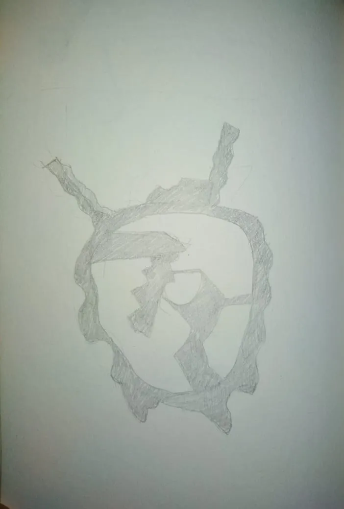 Sketch 151