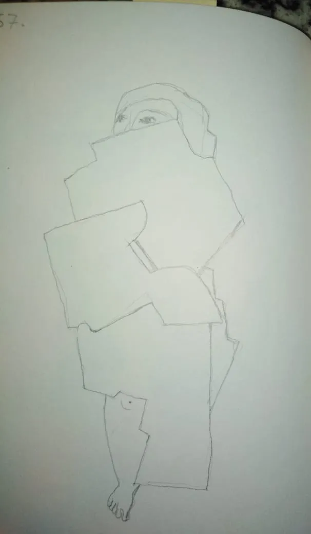 Sketch 153