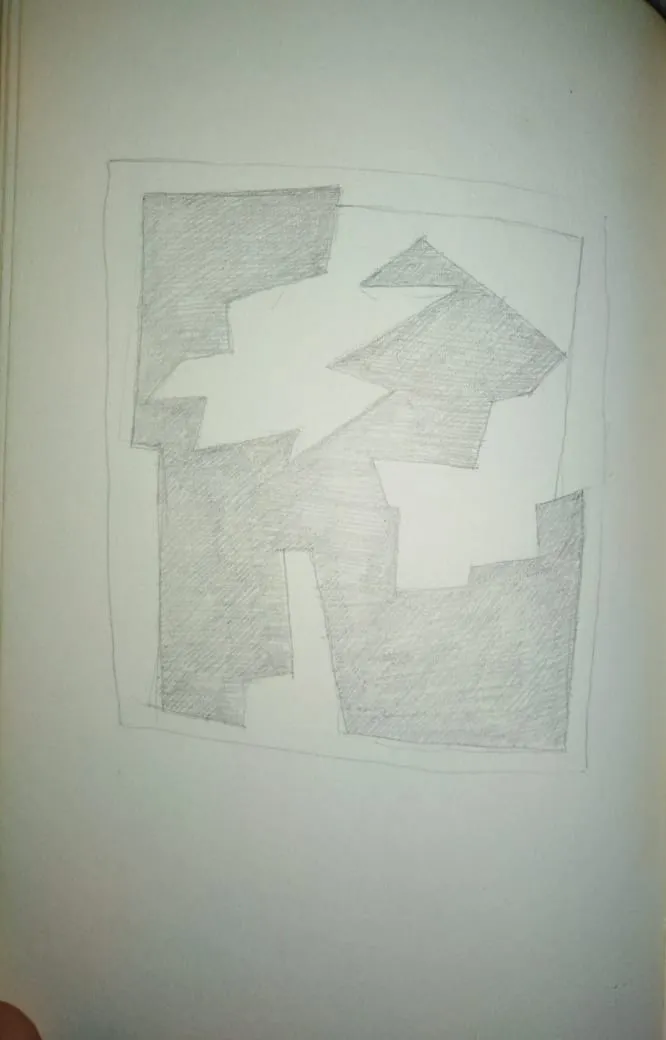Sketch 154