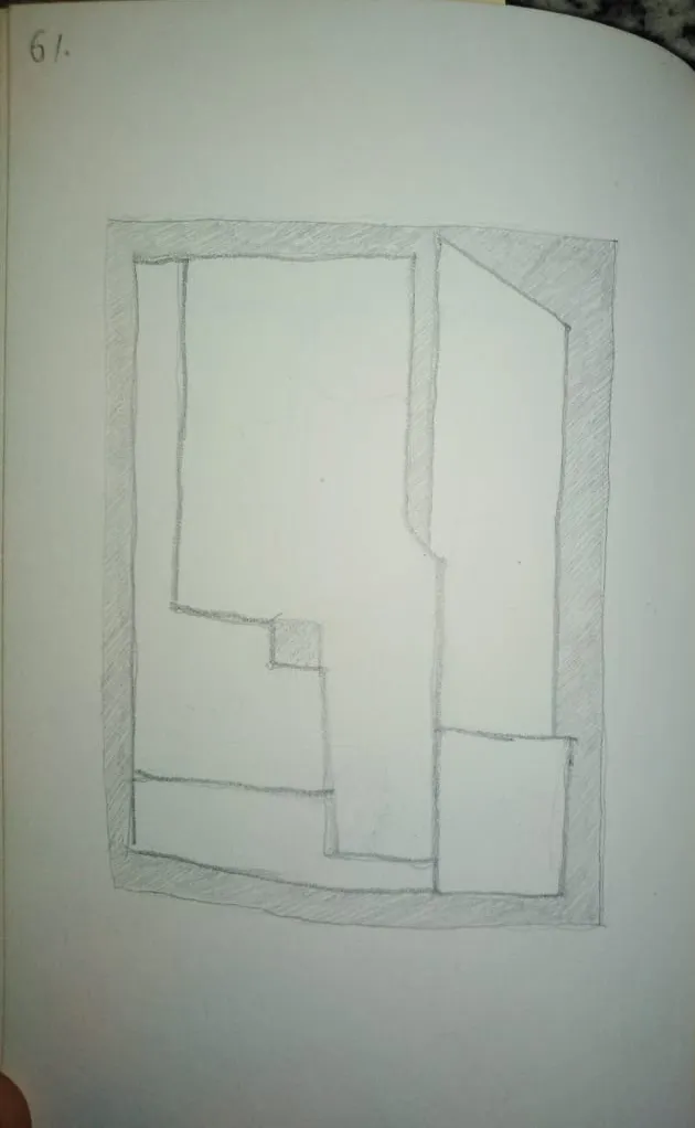 Sketch 157