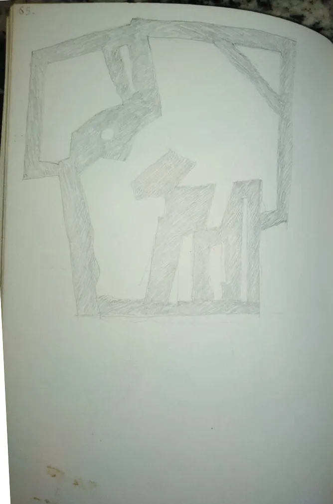 Sketch 160