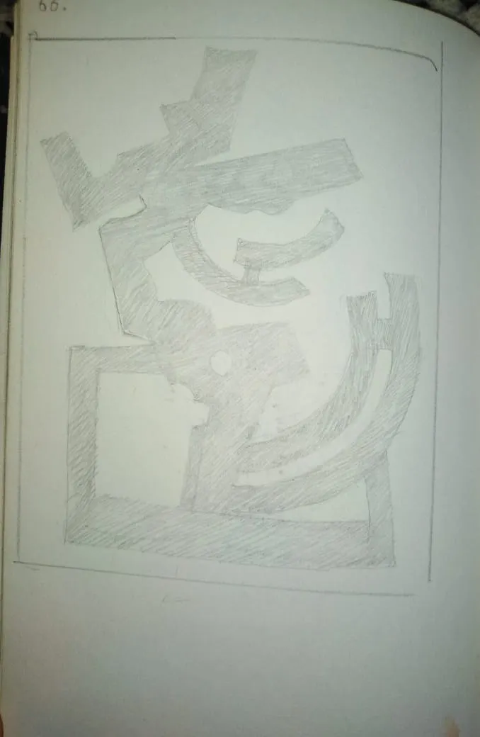 Sketch 161