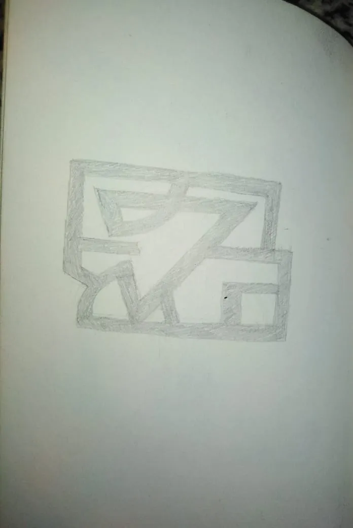 Sketch 163