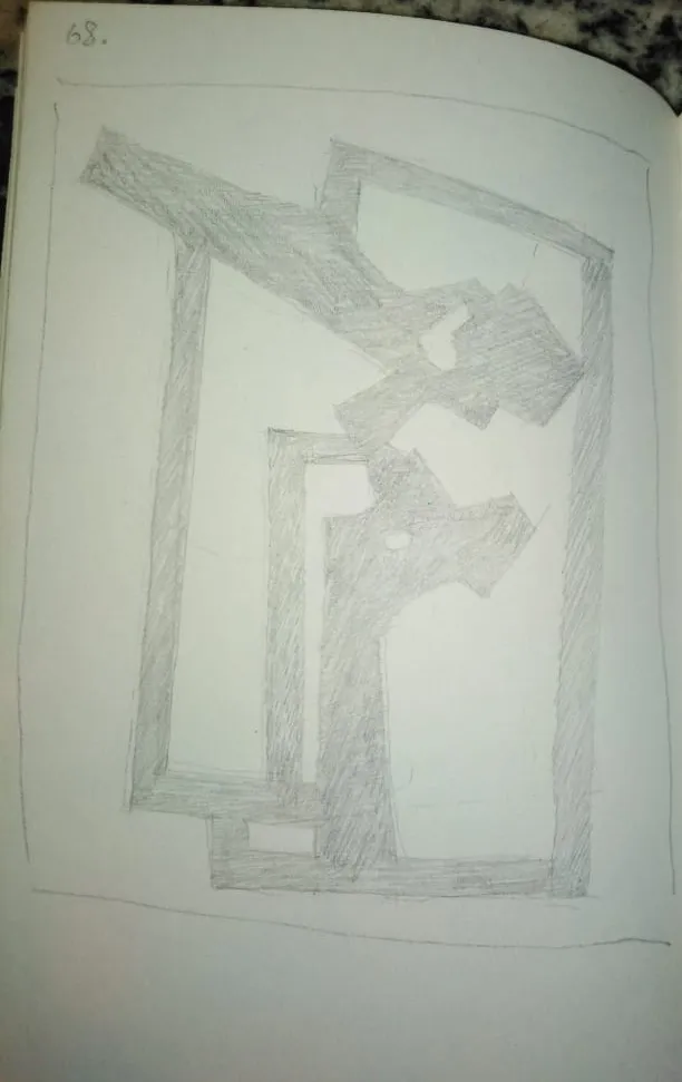 Sketch 164