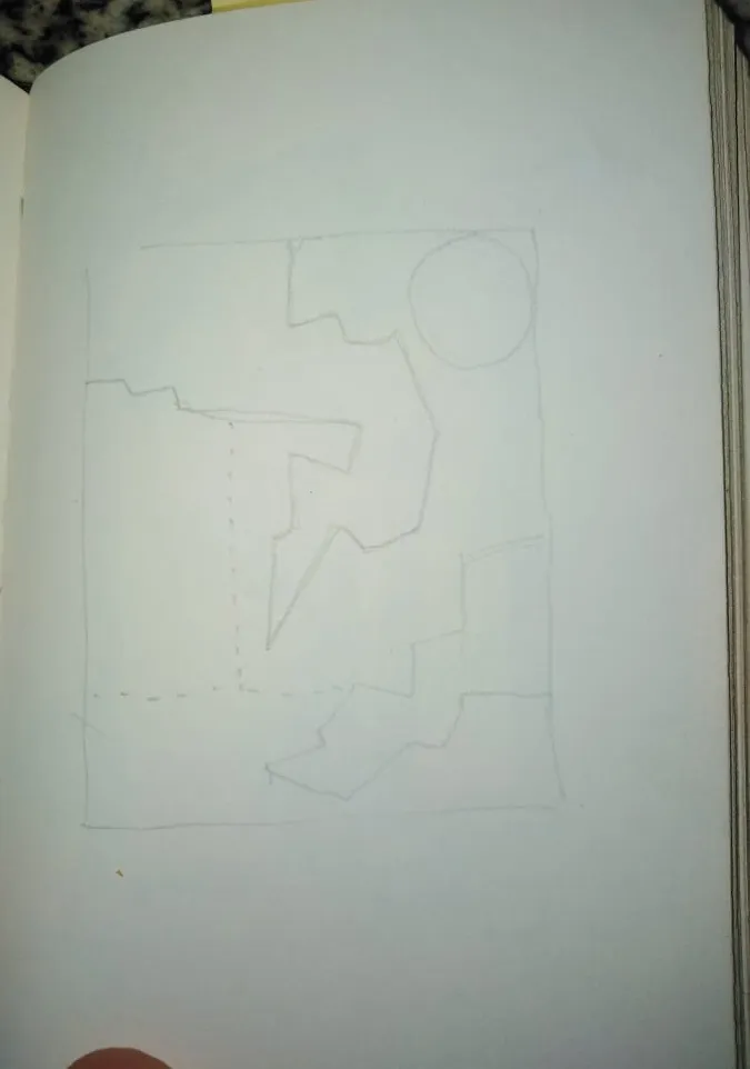 Sketch 165