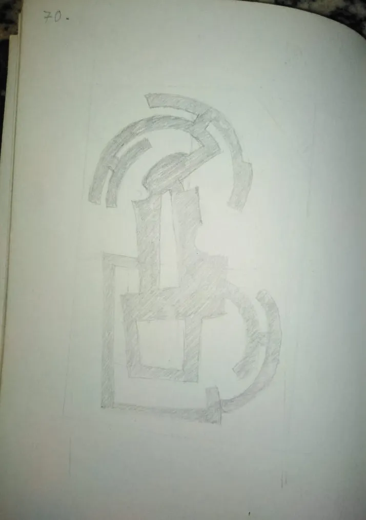 Sketch 167