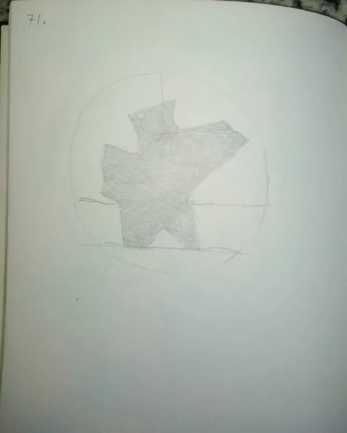 Sketch 168