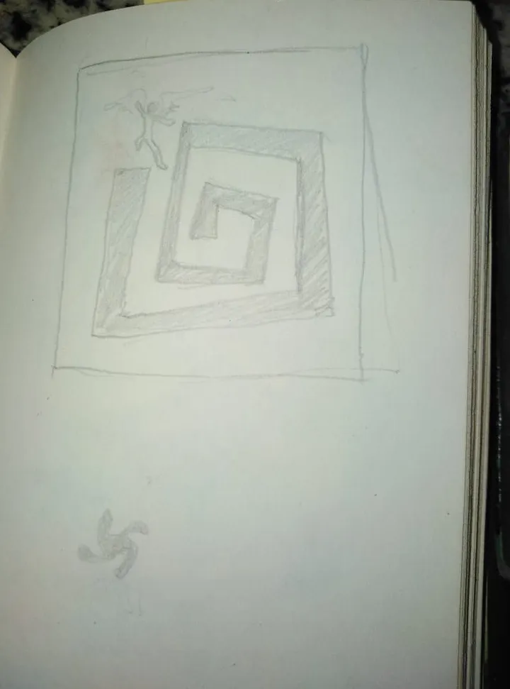 Sketch 170