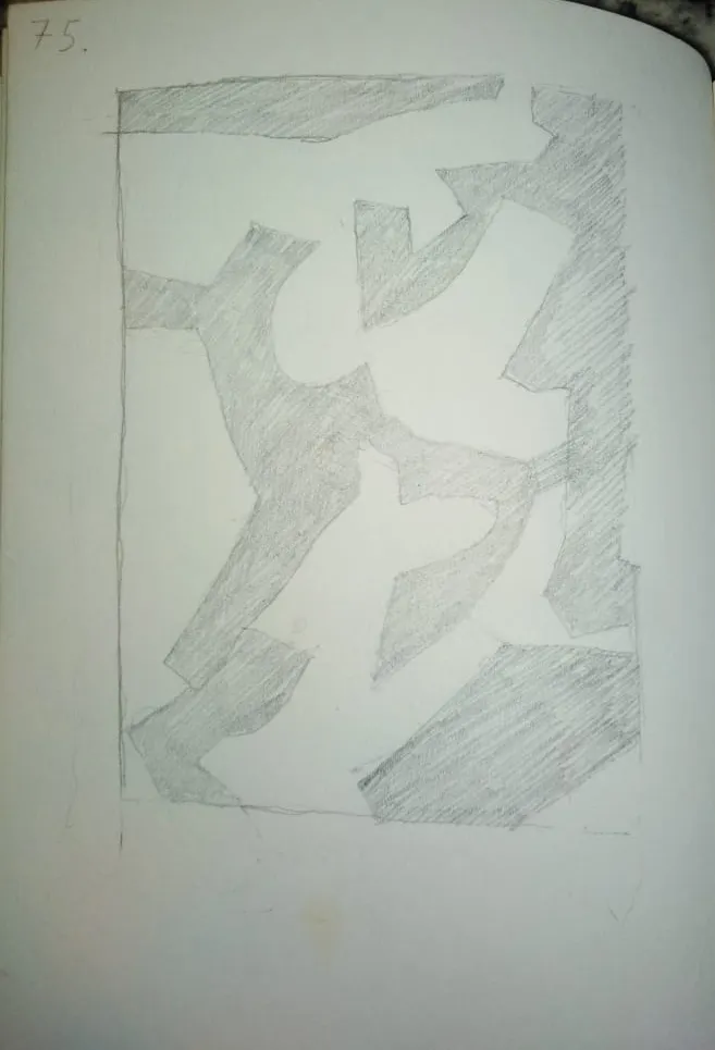 Sketch 173