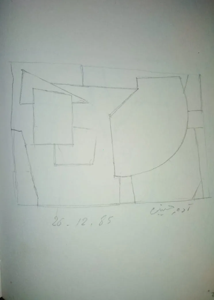 Sketch 185