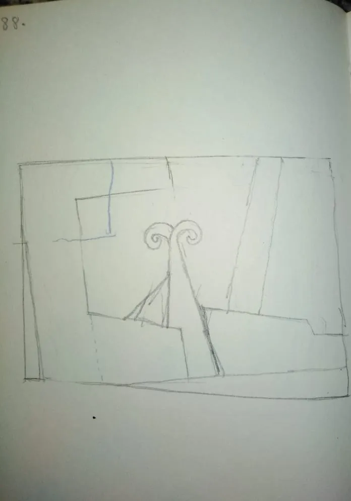 Sketch 186