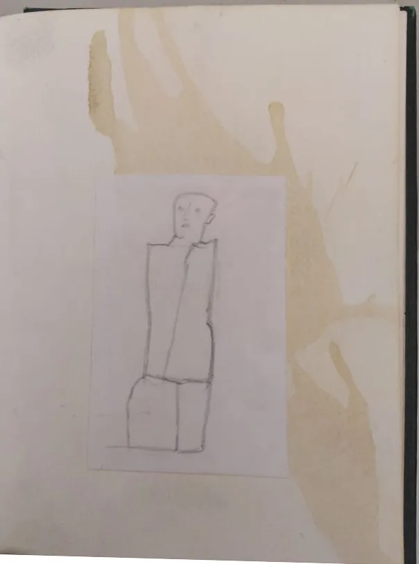 Sketch 195