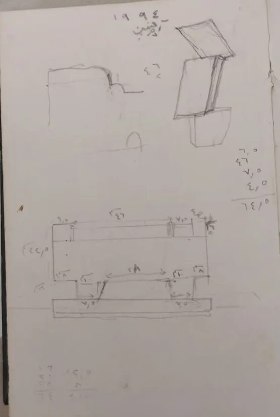 Sketch 196