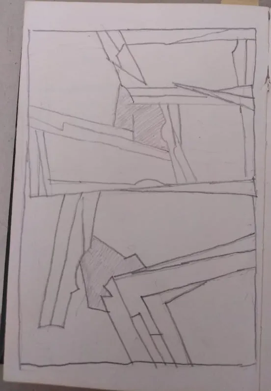 Sketch 197