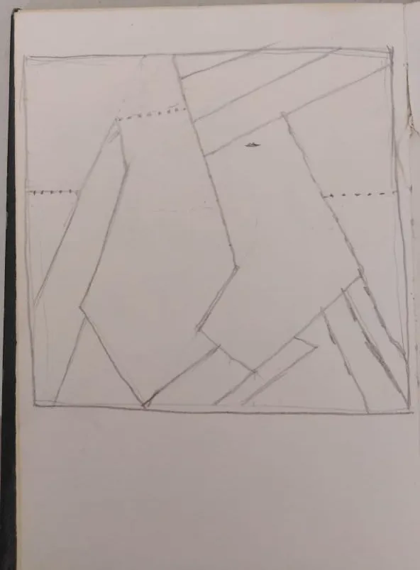 Sketch 200